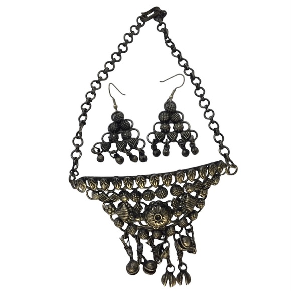 Pakistani Jewelry - Picture 2 of 2